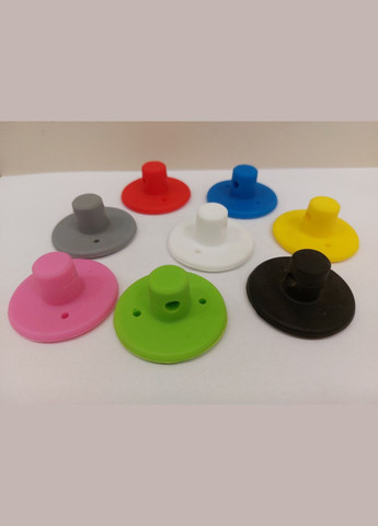 Потолочный крепеж проволоки силиконовый GREEN Levistella (315486021)