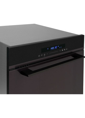 Вбудована посудомийна машина SL 3008 Compact GUNTER&HAUER (323047052)