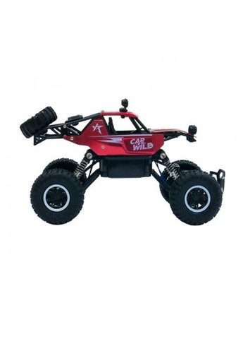 Автомобіль OffRoad Crawler З Р/К - Car Vs Wild (Червоний) Sulong Toys (290111003)