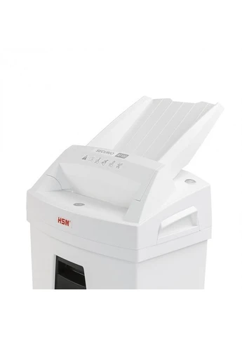 Уничтожитель документов Securio AF100 (4x25) (6060100) HSM (316391318)