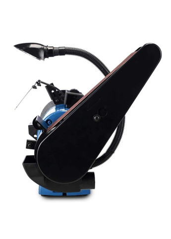 Станок точильно-шлифовальный DGS700 (370 Вт, 150 мм, 686х50 мм, 11 кг) Scheppach (296987364)