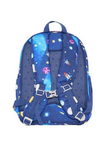 Рюкзак Futuristic Kids School Bag, темно-синий () Upixel U21-001-G (328447725)