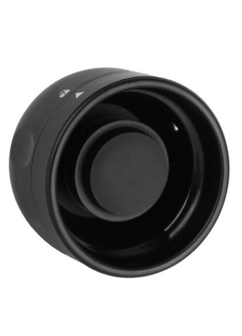 Многоразовая пробка для шампанского Champagne Stopper, Черная Semi (334891555)