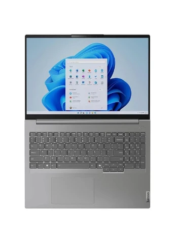 Ноутбук ThinkBook 16 G7 ARP Arctic Grey (21MW003DRA) Lenovo (366828091)