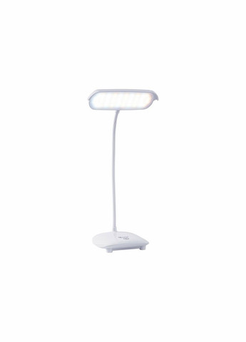 Настольная лампа 1946 года, аккумуляторная с гибкой "гусиной шеей" Valeso (360898821)