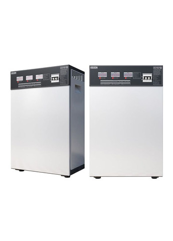 Стабилизатор напряжения трехфазный бытовой Ампер У 12-3/32 v2.0, Елекс (370386419)