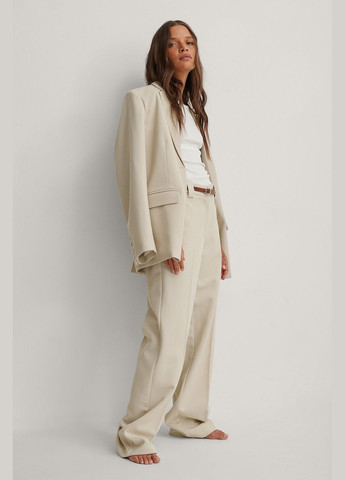 Жакет,бежевий, NA-KD (291148994)