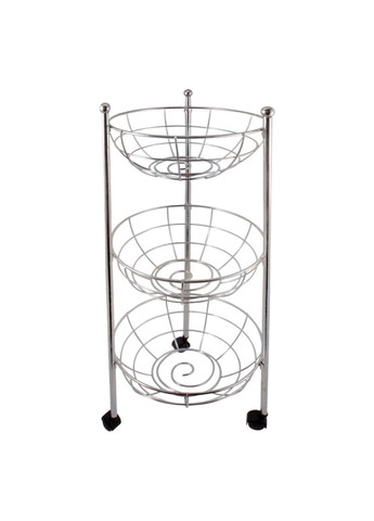 CP6723A Тележка 3-я д / фруктів Arino (326843788)