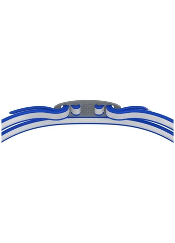 Окуляри для плавання полікарбонат синій Діти Speedo Speedo JUNIOR VANQUISHER 3.0 (398909127)