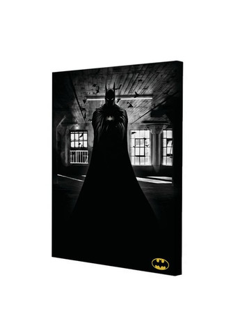 Набор постеров The Batman (PS-175) 3 шт. Riviera Blanca (303135841)