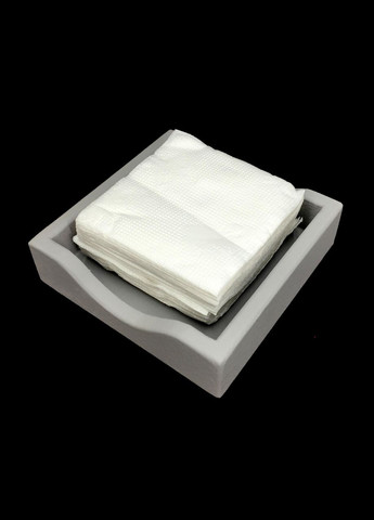 Серветниця з дерева Тахо маренго (СЛФ-001919) No Brand (327867460)