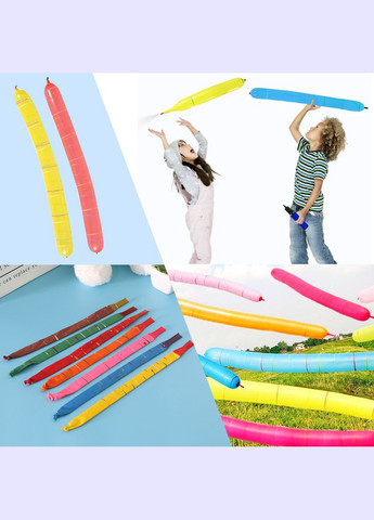 Воздушная кулькаракета, длинная колбаска No Brand (316259631)