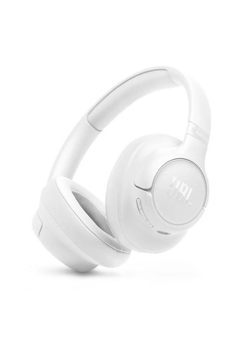 Bluetooth-гарнитура Tune 730BT White (JBLT730BTWHT) JBL (372011949)
