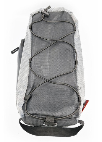 Велосумка на багажник Dakota A-SP-0254 черно-серый (G0000090) ProX (369153006)