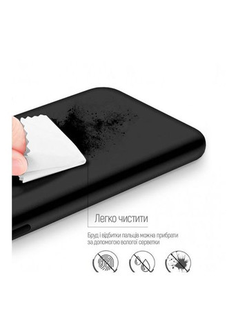 Чехол для мобильного телефона (708643) BeCover Google Pixel 7 Black (326591849)