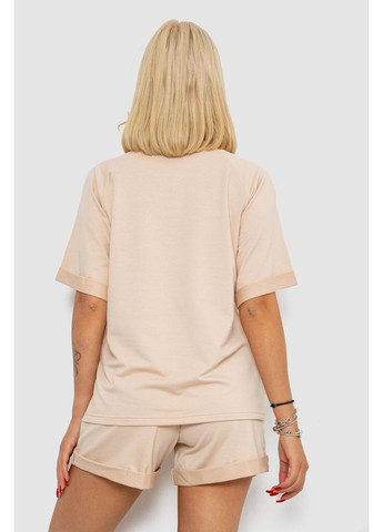 Костюм домашний женский с принтом Ager 230R121 (361868229)