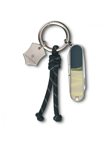 Складаний ніж Classic SD New York Style 0.6223.E223 Victorinox (317308368)