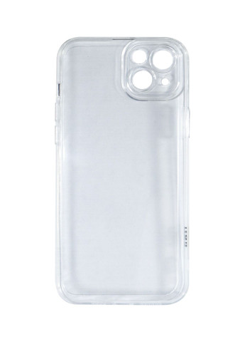 Чехол XON PhoneCase для iPhone 14 Plus (PCSA1114200T 8888) Прозрачный XON E-Tech (322581489)