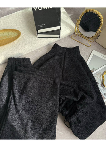 Теплый женский костюм из баранчика на велюре • ЗАМЕРЫ В ОПИСАНИИ DK/DL Мода без кордонів (370549256)