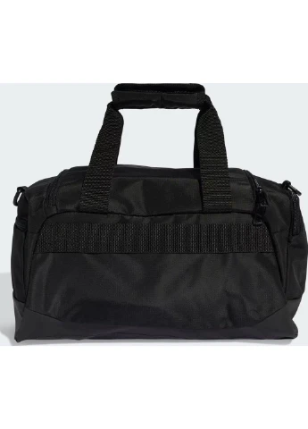 Сумка спортивна 19,1L чорна JZ0609 adidas TRAINING DEFENDER DUFFLE BAG XSMALL (399452742)