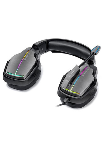 Гарнітура GDX-7780 Black Real-El (370622071)