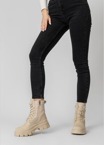 Зимние ботинки (1620ца) Kamani