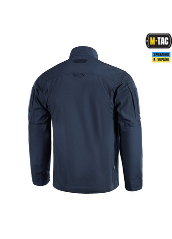 Кітель Patrol Flex Dark Navy Blue M-TAC (315929460)