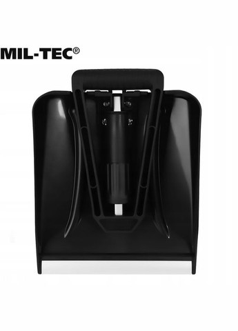 Лопата сложно Sturm ABS Foldable Snow ShovelBlack Mil-Tec (315880824)
