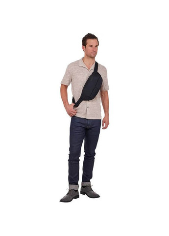 Сумка на пояс Subterra 2 Sling Bag Black (TH 3205066) Thule (322206585)