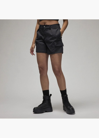 Шорти жіночі Chicago Black FN5681-010 Air Jordan (332610461)