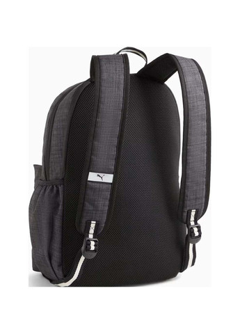 Рюкзак Squad Backpack 20L Сірий 44 х 30 х 17,5 см Puma (367584979)