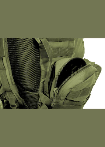 Тактичний Рюкзак Camper 60л 50 х 30 х 40 см Олива 1000D Texar (348117602)
