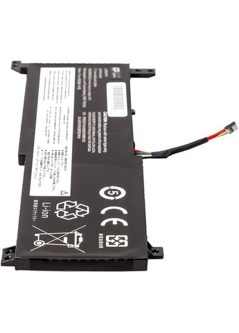 Акумулятор для ноутбуків LENOVO IdeaPad 3-14ITL6 L20M2PF0 7.7V 4650 mAh (NB482405) PowerPlant (323117082)