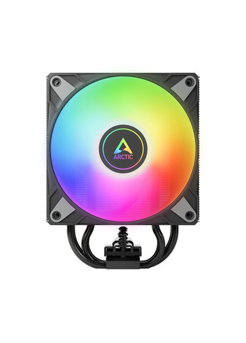 Кулер процесорний Freezer 36 A-RGB Black (ACFRE00124A) Arctic (360394842)