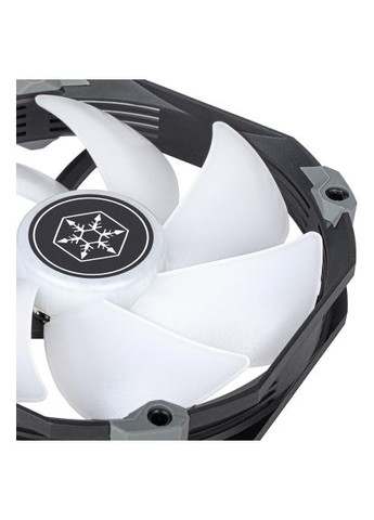 Кулер до процесора (SST-ARV140-ARGB) Silver Stone Argon V140 ARGB (370018957)