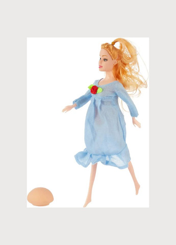 Набір з ляльками "Маленька мама та дочка" (3363-149) Shantou (348109085)