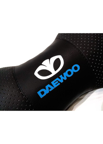 Подушка на подголовник авто 1 шт. Daewoo (351902259)