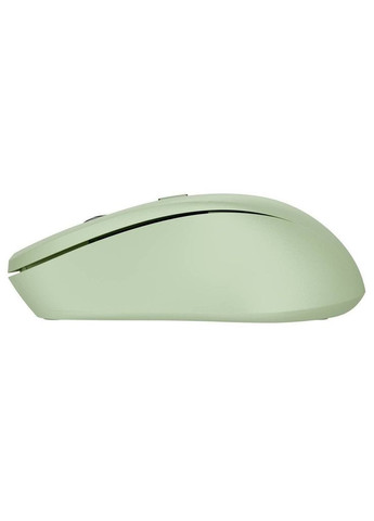 Мышка (m318867) Trust Mydo Silent Wireless Green (369020017)