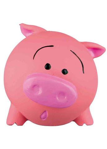 Игрушка Мяч Зверюшки для собак, d:6 см (латекс) Trixie (362701982)