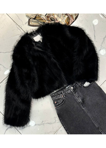 Шуба женская стильная Style Point (361678955)
