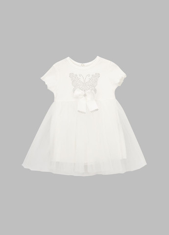 Белое платье Baby Show (290887914)