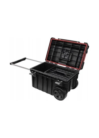 Ящик для інструментів (SKRWQONETVCZAPG003) Qbrick ONE Trolley Vario (399930009)