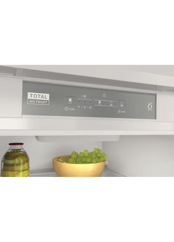 Холодильник WHC18 T311 (встроенный) WHIRLPOOL