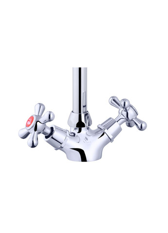 Смеситель для кухни с гибким изливом Toledo - C039 Agua (368586410)