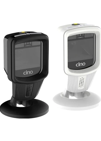 Сканер штрих-коду S680 2D USB black (20363) Cino (391356603)