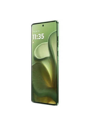 Смартфон Edge 60 12/256Gb Shamrock (green) (PB7H0032RS) No Adapter RU UCRF Motorola (362211714)
