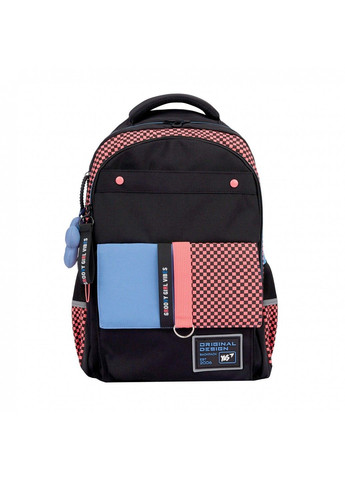 Школьный рюкзак TS-48 Groovy Girl (559922) Yes (362517503)