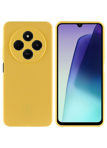 Чохол на Xiaomi Redmi 14C / Poco C75 / для Ксяомі, сяомі, ксіомі редмі 14С, поко С75 силікон Lakshmi (356099885)