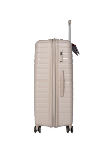 Чемодан средний M 49203 полипропилен Snowball (298285274)