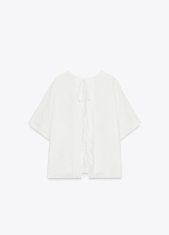 Футболка Zara - (359976958)